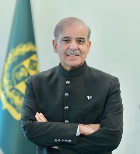 Prime Minister of Pakistan